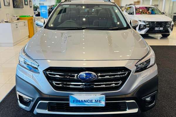 2021 Subaru Outback AWD Touring 6GEN