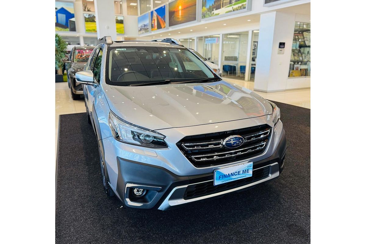 2021 Subaru Outback AWD Touring 6GEN