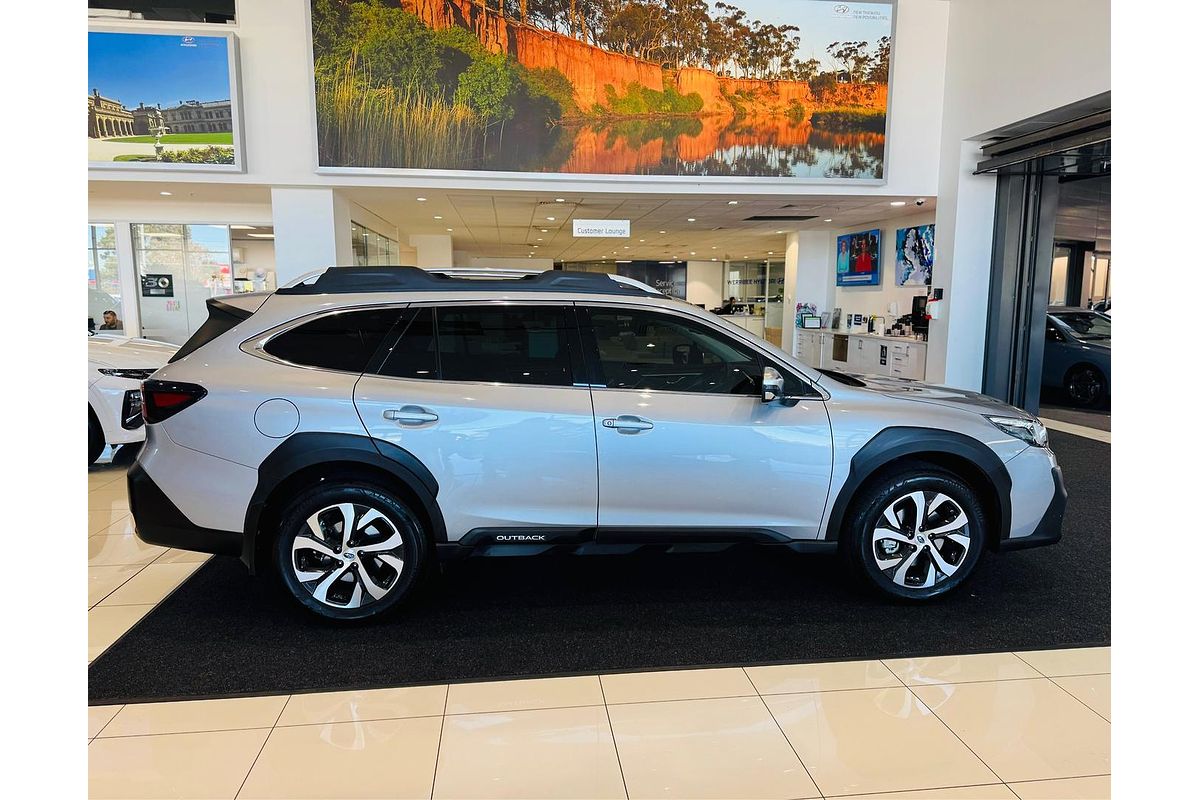 2021 Subaru Outback AWD Touring 6GEN