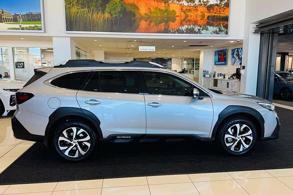 2021 Subaru Outback AWD Touring 6GEN