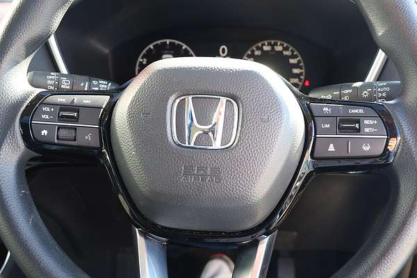 2023 Honda CR-V VTi X RW