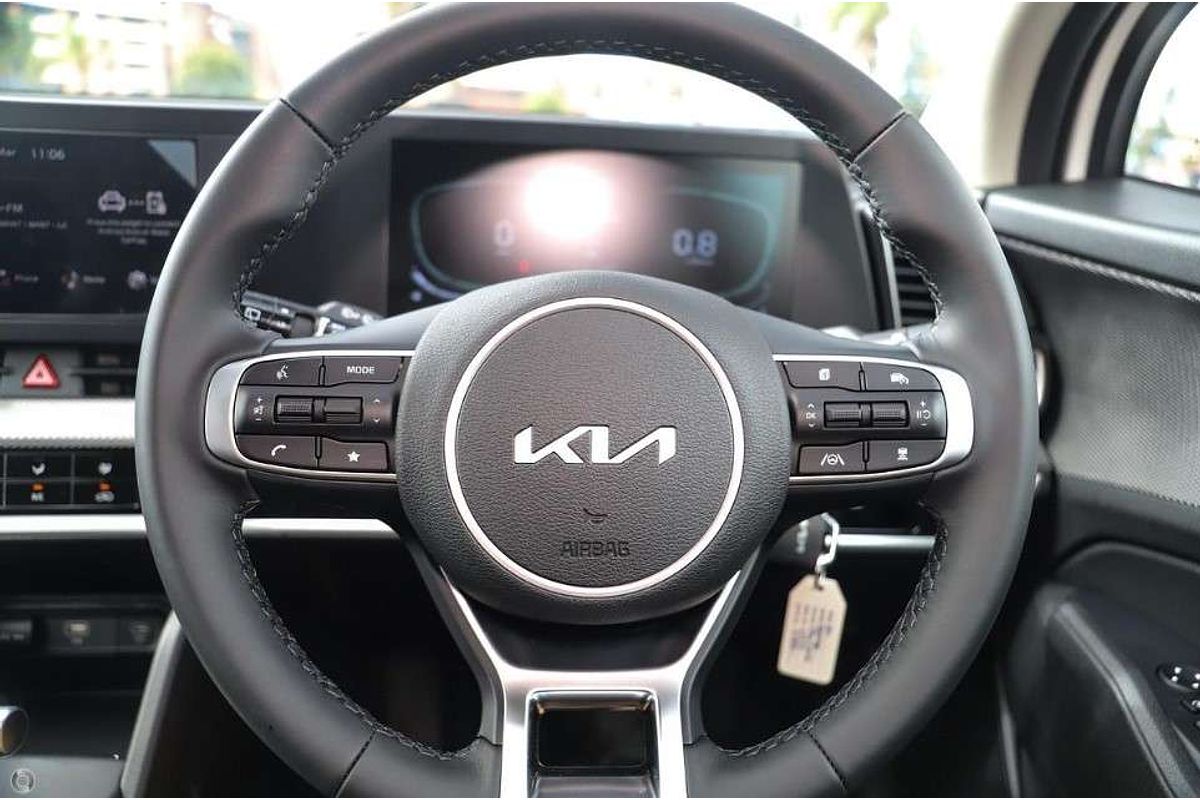 2024 Kia Sportage S NQ5