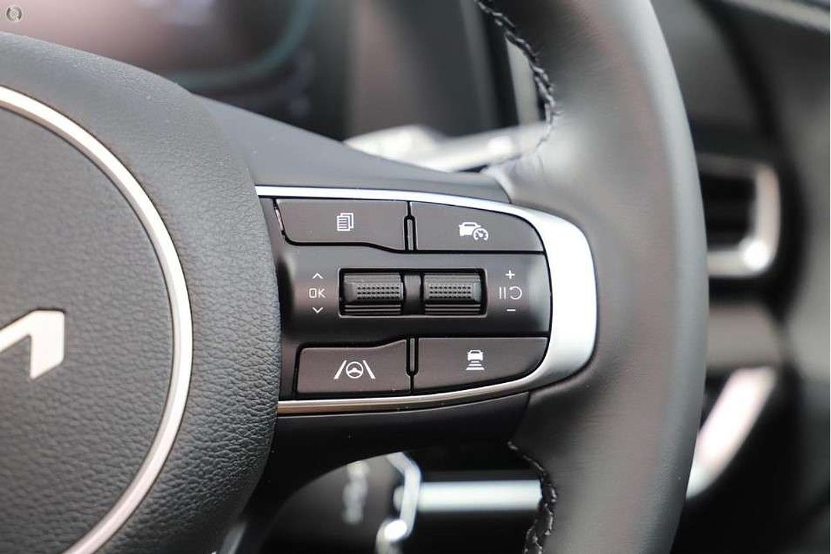 2024 Kia Sportage S NQ5