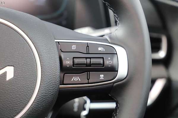 2024 Kia Sportage S NQ5