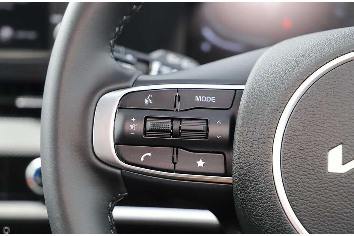 2024 Kia Sportage S NQ5
