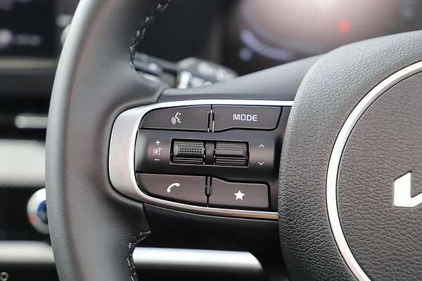 2024 Kia Sportage S NQ5