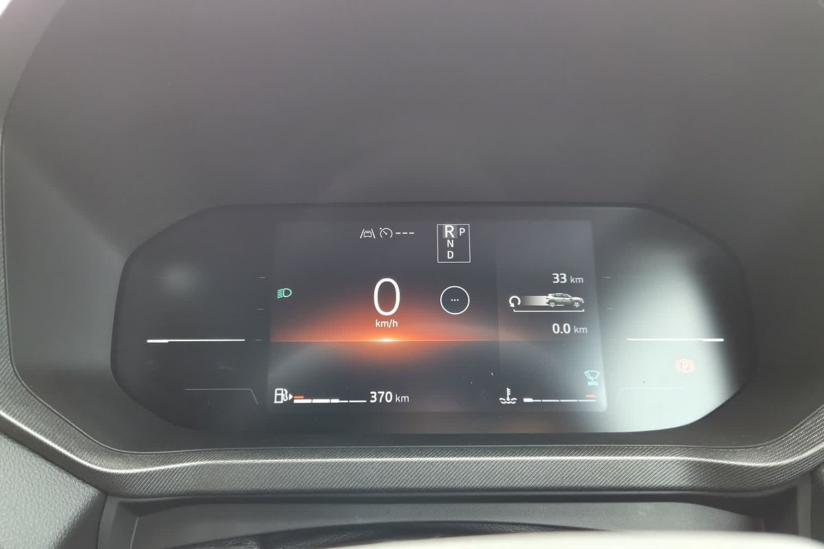 2025 Renault Duster Techno X1311