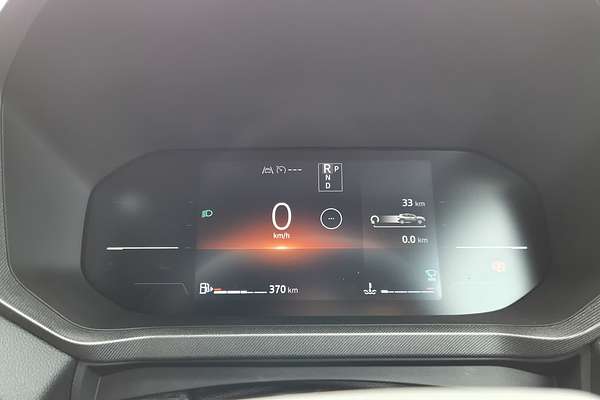 2025 Renault Duster Techno X1311