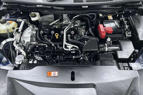 2024 Mitsubishi Outlander LS ZM