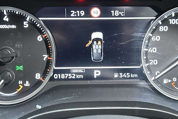 2024 Mitsubishi Outlander LS ZM