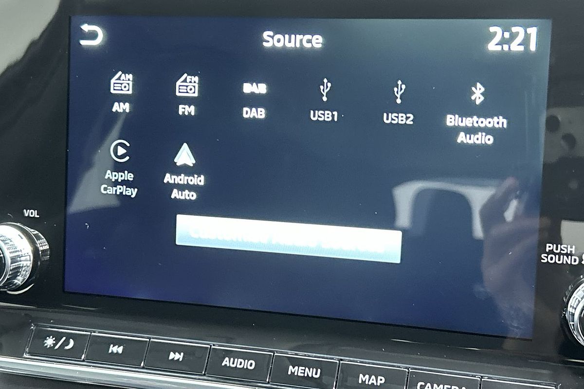 2024 Mitsubishi Outlander LS ZM