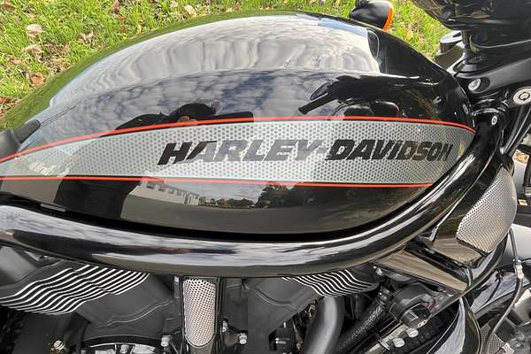 2012 Harley-Davidson V-ROD NIGHT ROD SPECIAL