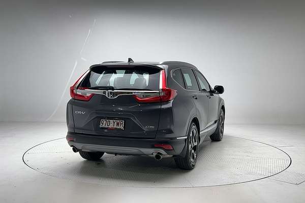 2019 Honda CR-V VTi-S RW