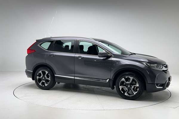 2019 Honda CR-V VTi-S RW