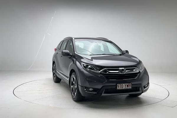 2019 Honda CR-V VTi-S RW