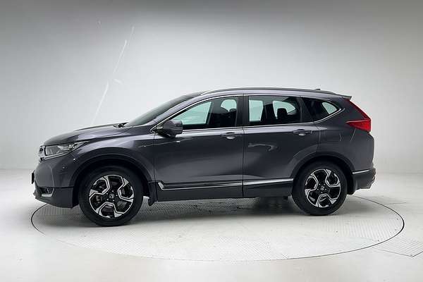 2019 Honda CR-V VTi-S RW