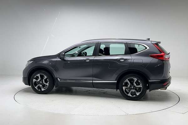 2019 Honda CR-V VTi-S RW
