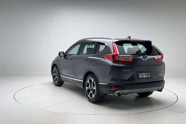 2019 Honda CR-V VTi-S RW