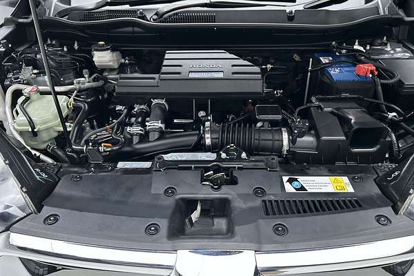 2019 Honda CR-V VTi-S RW