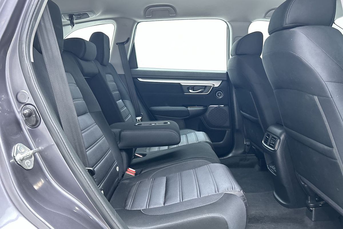 2019 Honda CR-V VTi-S RW