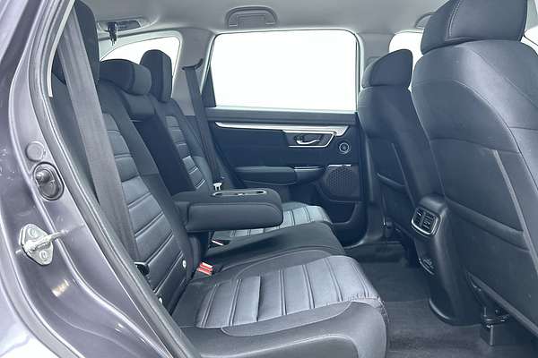 2019 Honda CR-V VTi-S RW