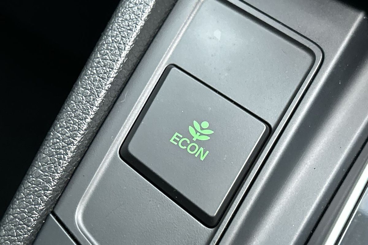 2019 Honda CR-V VTi-S RW