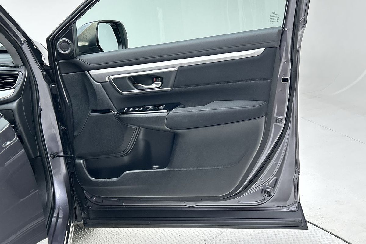 2019 Honda CR-V VTi-S RW