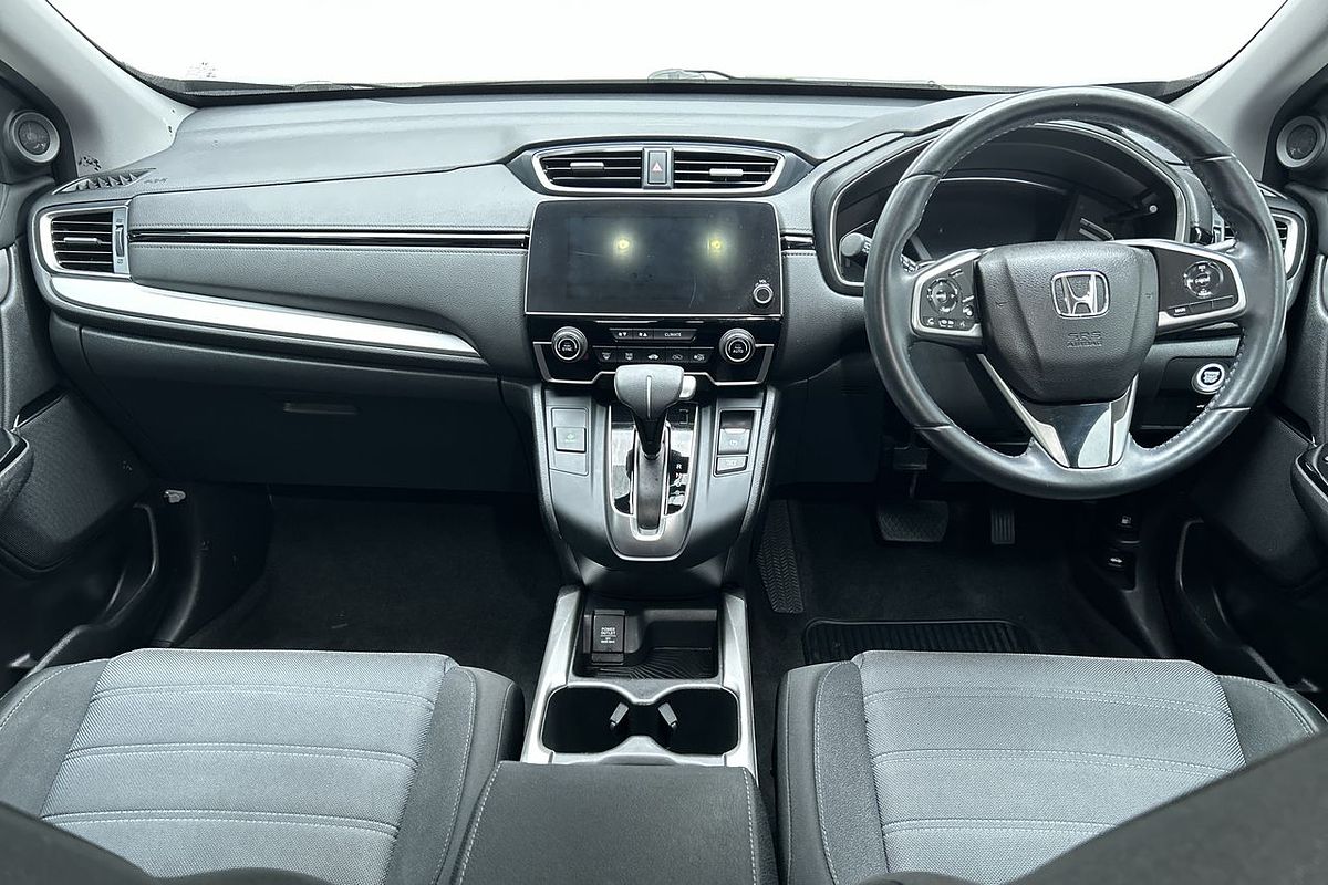 2019 Honda CR-V VTi-S RW