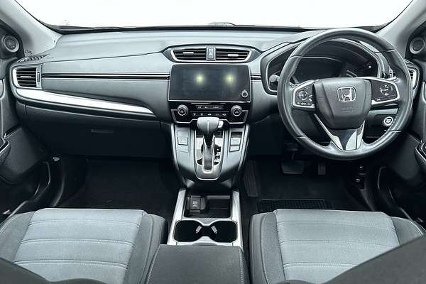 2019 Honda CR-V VTi-S RW