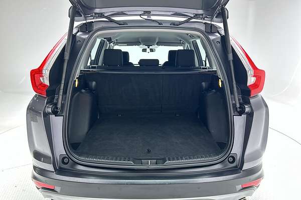 2019 Honda CR-V VTi-S RW