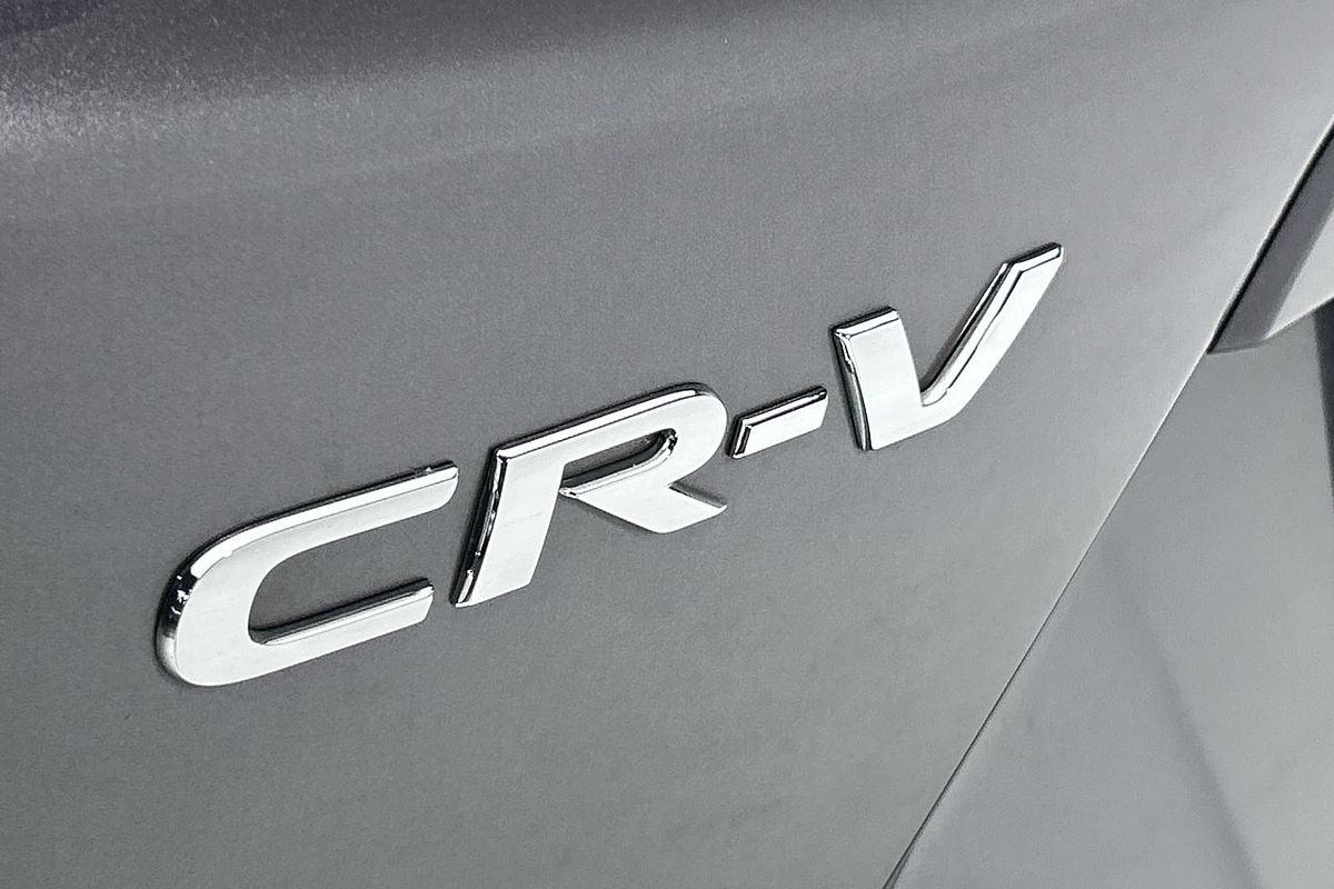 2019 Honda CR-V VTi-S RW