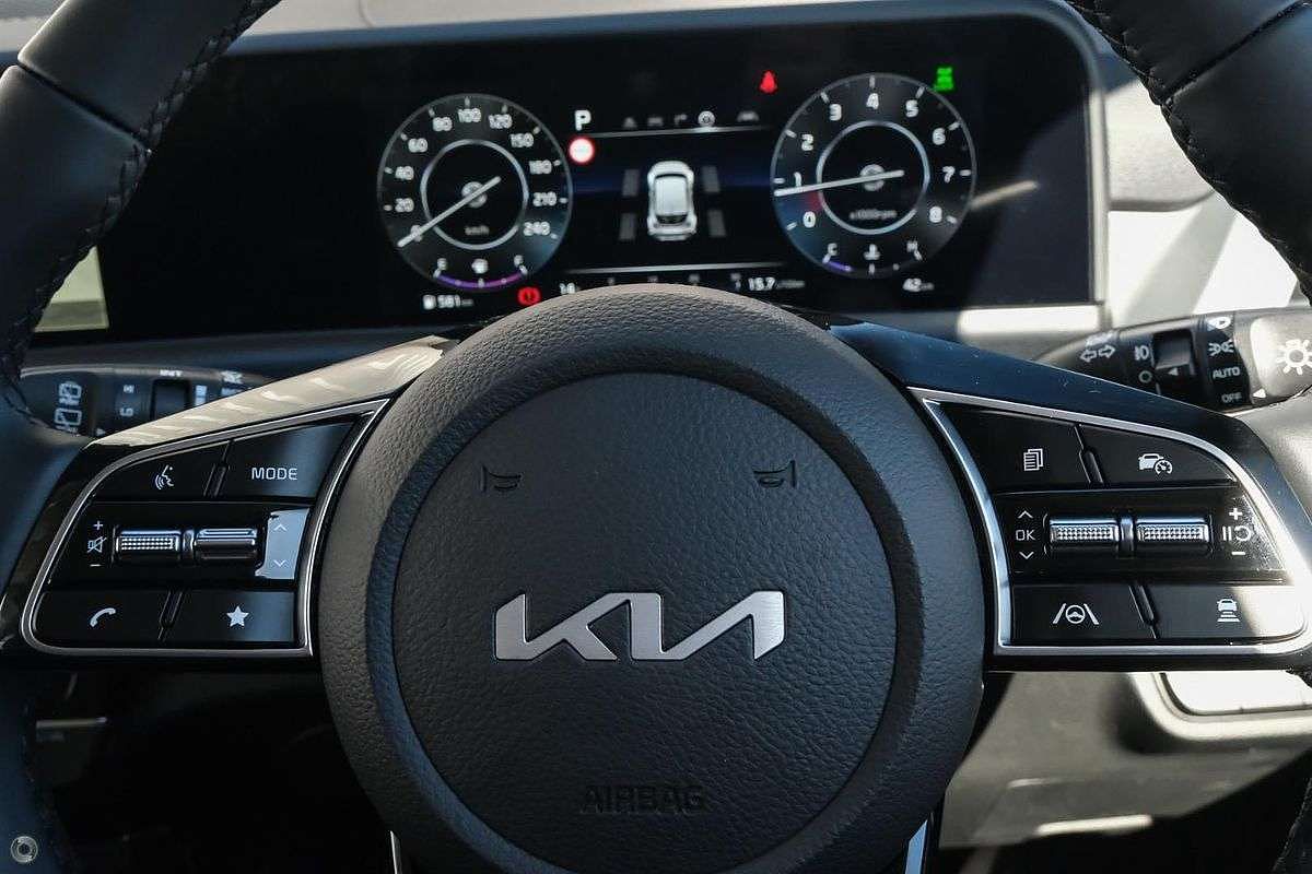 2025 Kia Seltos Sport+ SP2 PE