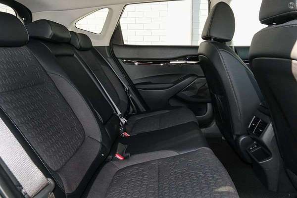 2025 Kia Seltos Sport+ SP2 PE