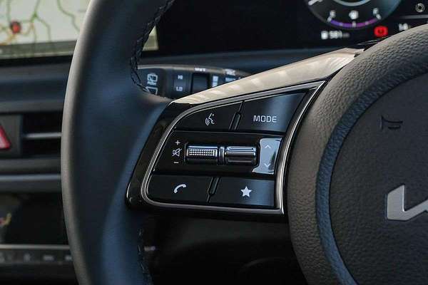 2025 Kia Seltos Sport+ SP2 PE