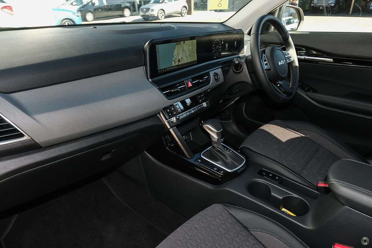 2025 Kia Seltos Sport+ SP2 PE