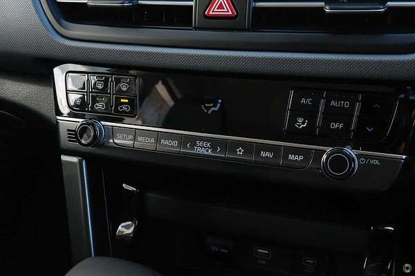 2025 Kia Seltos Sport+ SP2 PE