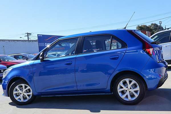 2021 MG MG3 Core