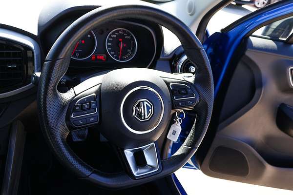 2021 MG MG3 Core