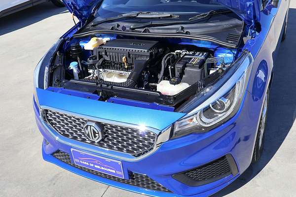 2021 MG MG3 Core