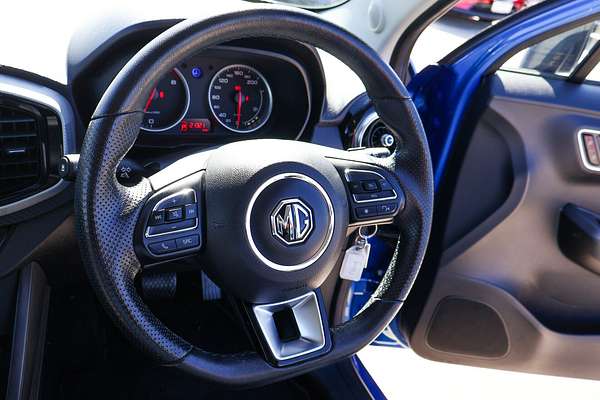 2021 MG MG3 Core