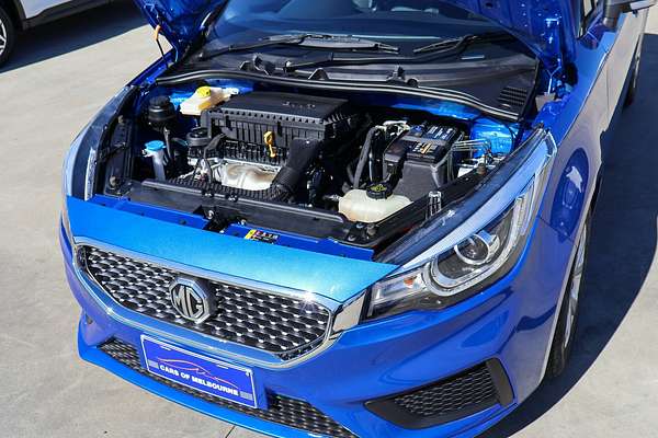 2021 MG MG3 Core