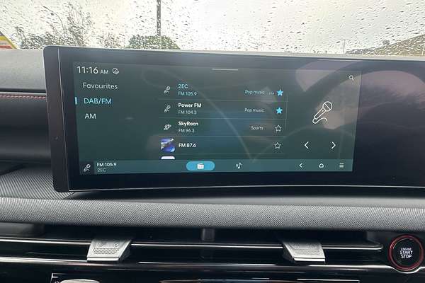 2024 Hyundai Tucson N Line NX4.V3