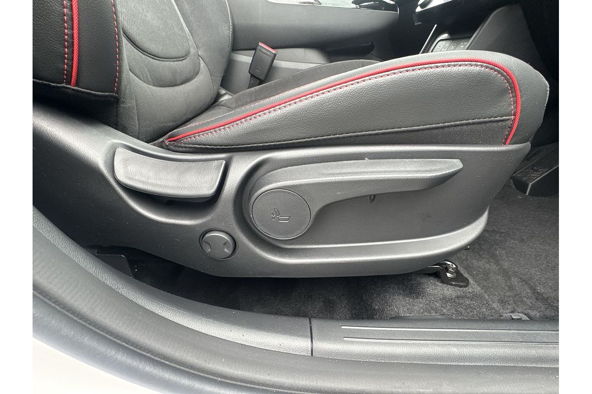 2024 Hyundai Tucson N Line NX4.V3