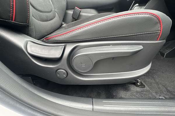2024 Hyundai Tucson N Line NX4.V3