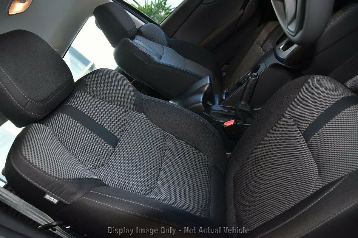 2025 Mazda BT-50 XT TF 4X4