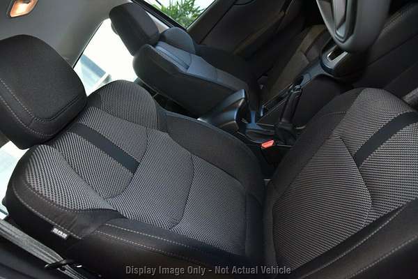 2025 Mazda BT-50 XT TF 4X4