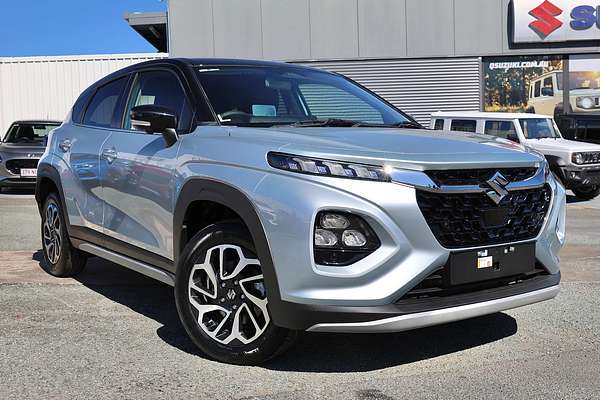 2025 Suzuki Fronx Hybrid GLX KW