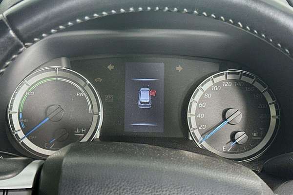 2022 Toyota Kluger GX AXUH78R