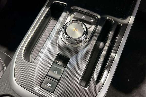 2025 GWM Haval Jolion Lux Hybrid A02