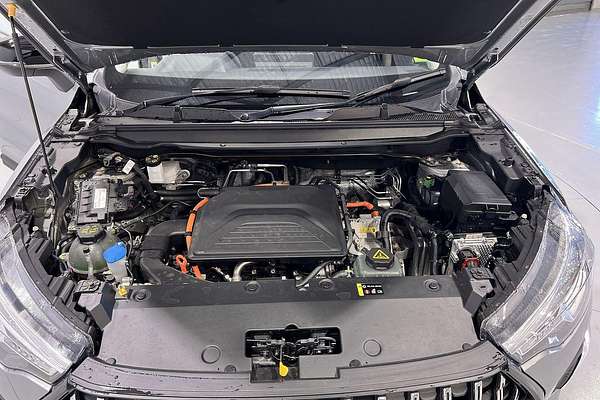 2025 GWM Haval Jolion Premium Hybrid A02